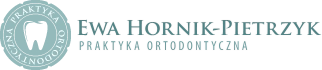 Ewa Hornik-Pietrzyk Gabinet ortodontyczny logo